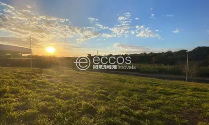 Terreno em condomínio à venda, Gávea - Uberlândia/MG