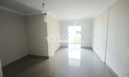 Apartamento para aluguel, 3 quartos, 1 suíte, 2 vagas, Brasil - Uberlândia/MG