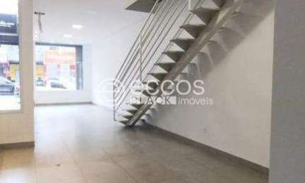 Ponto comercial para alugar na Avenida Floriano Peixoto, --, Centro, Uberlândia