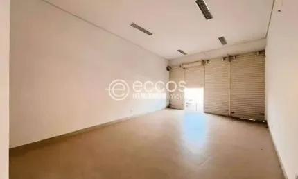 Loja para aluguel, 2 vagas, Panorama - Uberlândia/MG