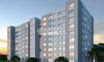 Apartamento à venda, 2 quartos, 1 suíte, 1 vaga, Estoril - Belo Horizonte/MG