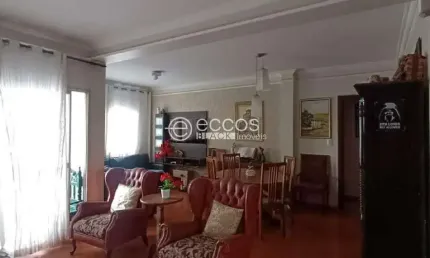 Apartamento à venda, 3 quartos, 1 suíte, 1 vaga, FABRÍCIO - UBERABA/MG