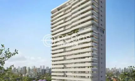 Apartamento à venda, 3 quartos, 3 suítes, 3 vagas, Parque Una - Uberlândia/MG