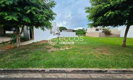 Terreno em condomínio à venda, Estância dos Ipês - UBERABA/MG