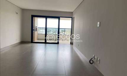 Apartamento à venda, 3 quartos, 3 suítes, 3 vagas, Gávea - Uberlândia/MG