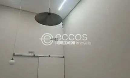 Sala comercial para aluguel, Santa Mônica - Uberlândia/MG