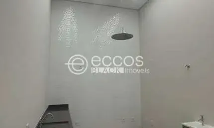 Sala comercial para aluguel, Santa Mônica - Uberlândia/MG