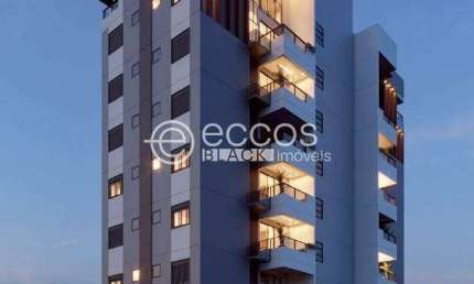 Loft à venda, 1 quarto, Santa Mônica - Uberlândia/MG