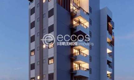Studio à venda, 1 quarto, Santa Mônica - Uberlândia/MG