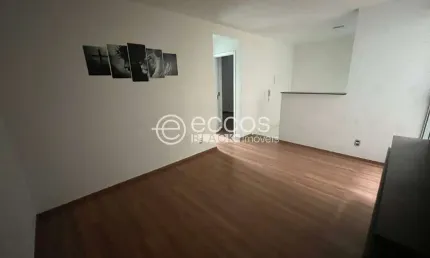 Apartamento à venda, 2 quartos, 1 vaga, Chácaras Tubalina e Quartel - Uberlândia/MG