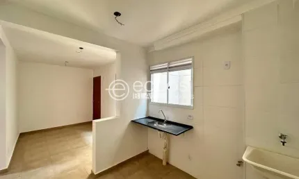 Apartamento à venda, 2 quartos, 1 vaga, Jardim do Lago - UBERABA/MG