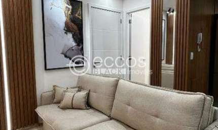 Apartamento à venda, 2 quartos, 2 suítes, 2 vagas, Jardim Sul - Uberlândia/MG