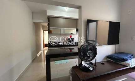 Apartamento à venda, 2 quartos, 1 vaga, Santa Mônica - Uberlândia/MG