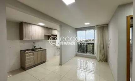 Apartamento à venda, 2 quartos, 1 suíte, Jardim do Lago - UBERABA/MG