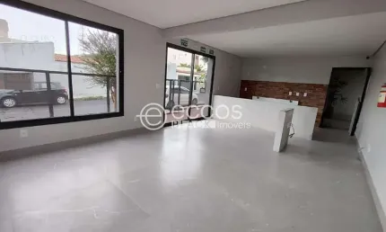 Sala comercial para aluguel, umuarama - uberlândia/mg