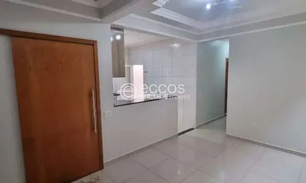 Casa à venda, 3 quartos, 1 suíte, 4 vagas, Jardim Europa - Uberlândia/MG