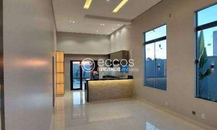 Casa em condomínio à venda, 3 quartos, 3 suítes, 2 vagas, Cyrela Landscape - UBERABA/MG