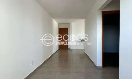 Apartamento à venda, 2 quartos, 1 suíte, 1 vaga, Gávea Sul - Uberlândia/MG