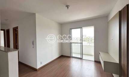 Apartamento à venda, 2 quartos, 1 vaga, Parque do Mirante - UBERABA/MG