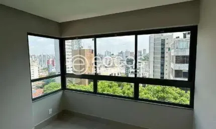 Apartamento à venda, 3 quartos, 1 suíte, 3 vagas, Área Rural de Belo Horizonte - Belo Horizonte/MG