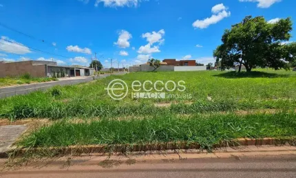 Terreno à venda, Parque das Laranjeiras - UBERABA/MG