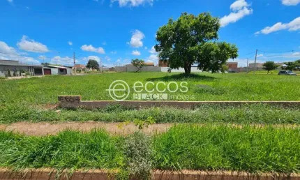 Terreno à venda, Parque das Laranjeiras - UBERABA/MG