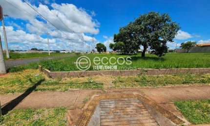 Terreno à venda, Parque das Laranjeiras - UBERABA/MG