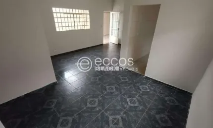 Casa à venda, 3 quartos, 1 suíte, 2 vagas, Indianópolis - UBERABA/MG