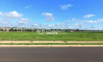 Terreno em condomínio à venda, Manoel Mendes - UBERABA/MG
