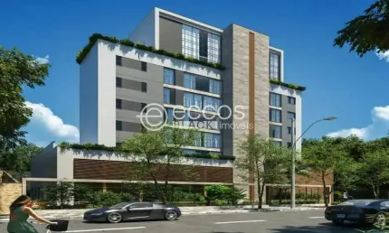 Apartamento à venda, 3 a 4 quartos, São Bento - Belo Horizonte