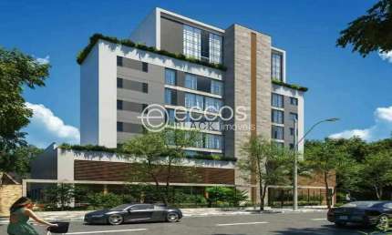 Apartamento à venda, 3 a 4 quartos, São Bento - Belo Horizonte