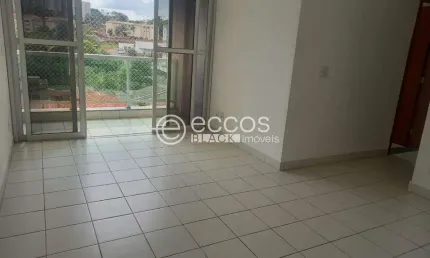 Apartamento à venda, 3 quartos, 1 suíte, 2 vagas, Tubalina - Uberlândia/MG