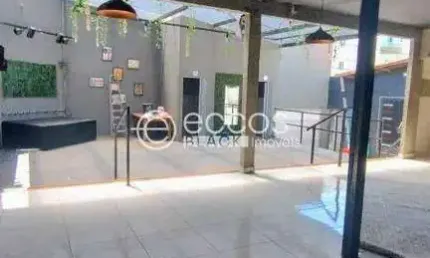 Imóvel Comercial para aluguel, Santa Mônica - Uberlândia/MG
