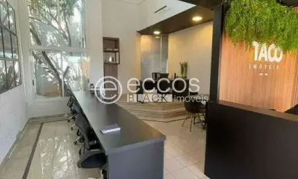 Sala comercial para aluguel, Patrimônio - Uberlândia/MG