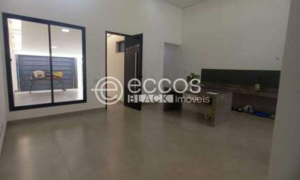 Casa à venda, 3 quartos, 3 suítes, 2 vagas, Cidade Jardim - Uberlândia/MG