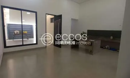 Casa à venda, 3 quartos, 3 suítes, 2 vagas, Cidade Jardim - Uberlândia/MG
