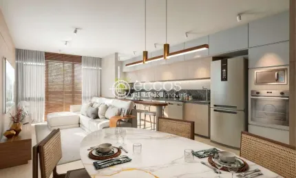 Apartamento à venda, 3 quartos, 1 suíte, 3 vagas, Barroca - Belo Horizonte/MG
