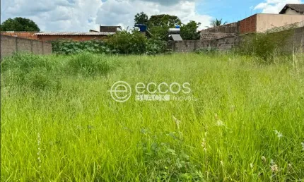 Terreno à venda na Avenida Niza Marquez Guaritá, --, Lourdes, Uberaba