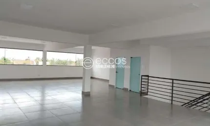 Sala comercial para aluguel, aclimação - uberlândia/mg