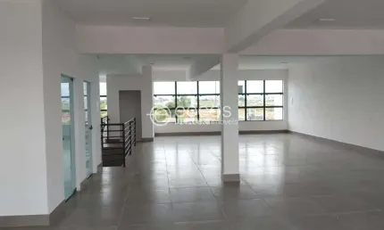 Sala comercial para aluguel, aclimação - uberlândia/mg