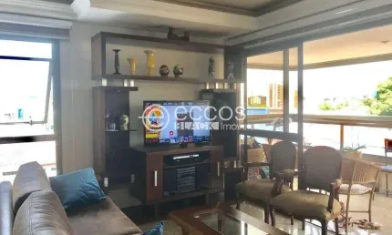 Apartamento à venda, 4 quartos, 3 suítes, 2 vagas, Mercês - UBERABA/MG