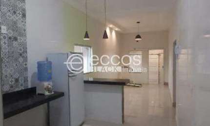 Casa à venda, 3 quartos, 1 suíte, 2 vagas, Boa Vista - UBERABA/MG