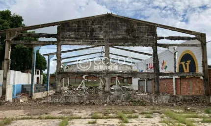 Terreno à venda na Rua João de Oliveira Andrade, --, Tocantins, Uberlândia