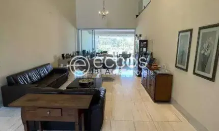 Casa à venda, 5 quartos, 4 suítes, 4 vagas, Quinta Boa Esperança - UBERABA/MG
