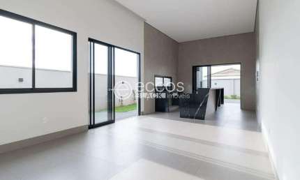 Casa em condomínio à venda, 3 quartos, 3 suítes, 4 vagas, Cyrela Landscape - UBERABA/MG