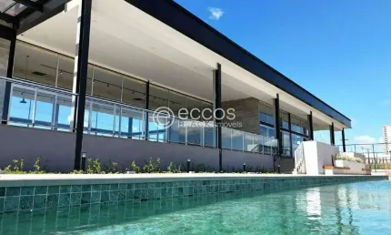 Terreno em condomínio à venda, Grand Ville - Uberlândia/MG
