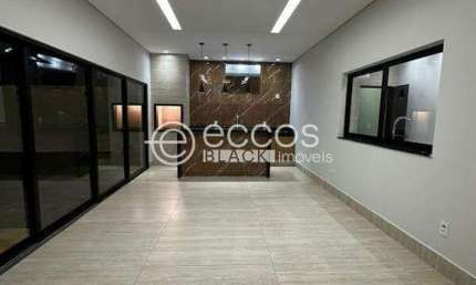 Casa em condomínio à venda, 4 quartos, 4 suítes, 4 vagas, Cyrela Landscape - UBERABA/MG