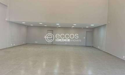 Imóvel Comercial para aluguel, 2 vagas, Osvaldo Rezende - Uberlândia/MG