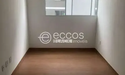 Apartamento à venda, 2 quartos, 1 vaga, Paraíso - UBERABA/MG