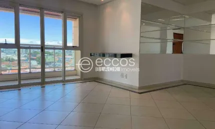 Apartamento à venda, 3 quartos, 3 suítes, 2 vagas, Martins - Uberlândia/MG